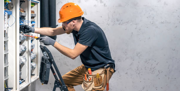 Best Commercial Electrician Services  in East Rockaway, NY